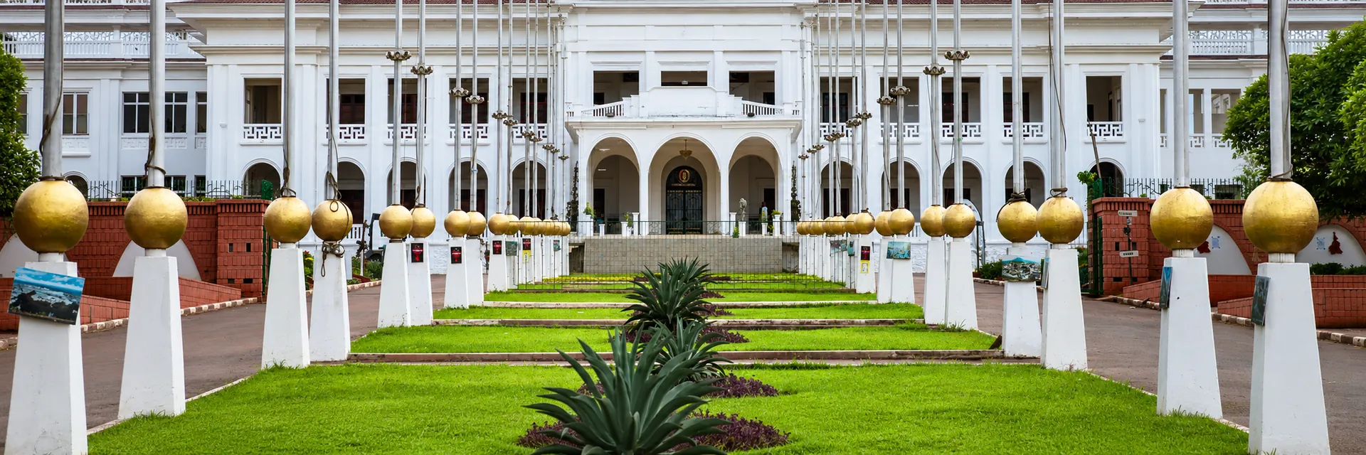 Musée national du Cameroun
